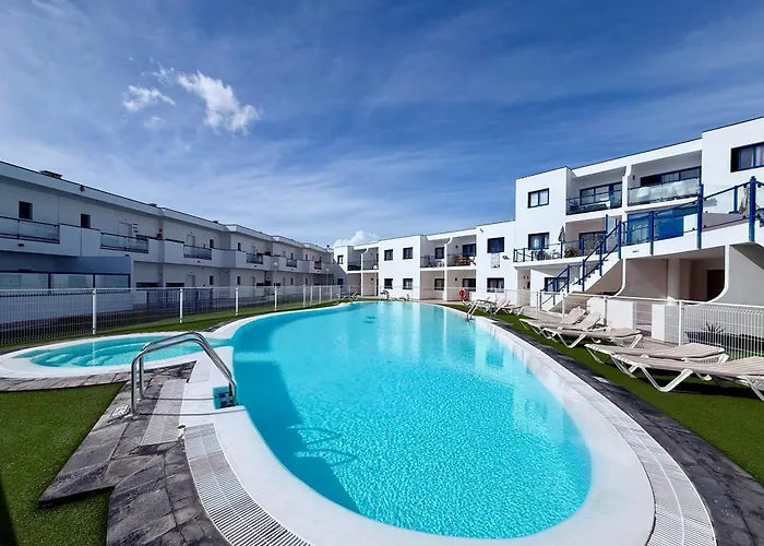 Apartmán Casa Sofia - Sun & Costa Calma