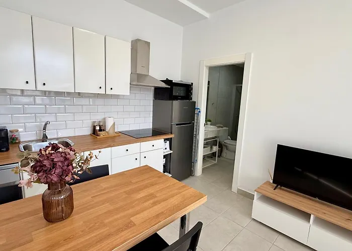 Apartmán Casa Sofia - Sun & Costa Calma