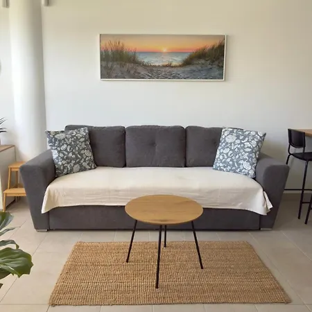 Casa Sofia - Sun & דירה