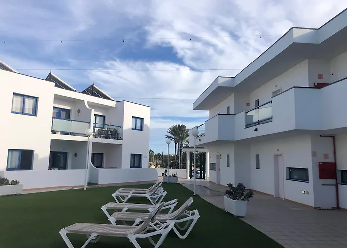 Casa Sofia - Sun & * Costa Calma