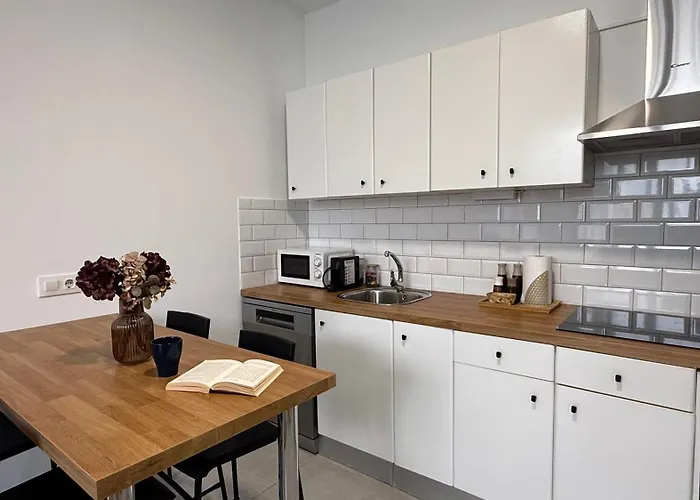 Appartamento Casa Sofia - Sun &