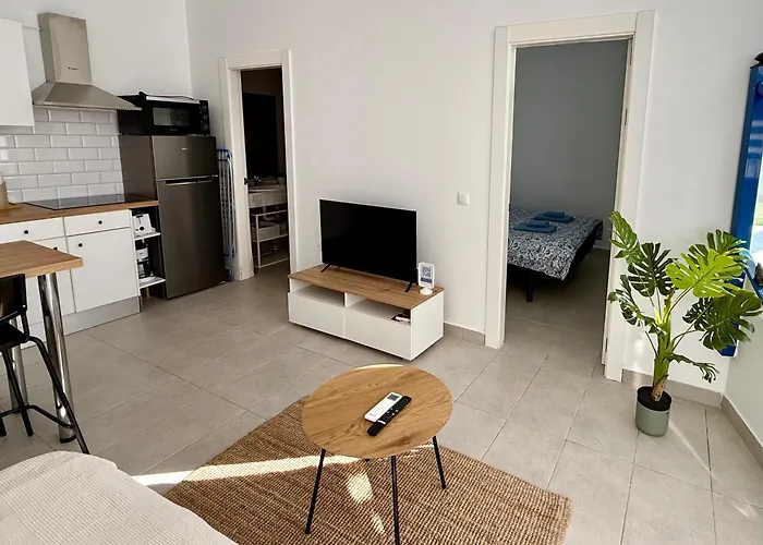 Casa Sofia - Sun & Apartment *