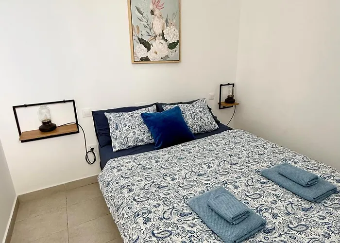 Casa Sofia - Sun & Costa Calma