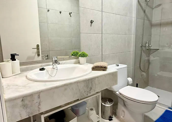 Appartamento Casa Sofia - Sun & Costa Calma