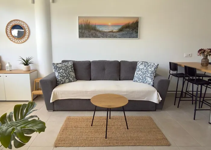 Casa Sofia - Sun & דירה