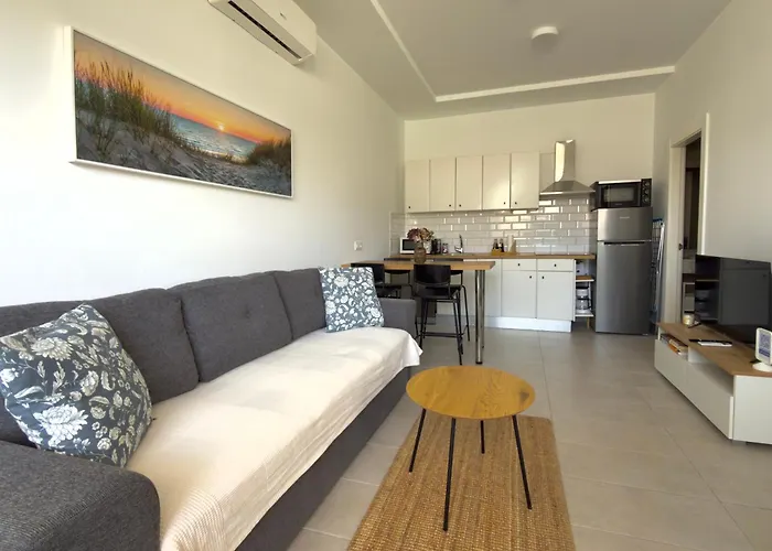 דירה Casa Sofia - Sun & קוסטה קלמה