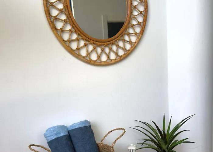 דירה Casa Sofia - Sun & *