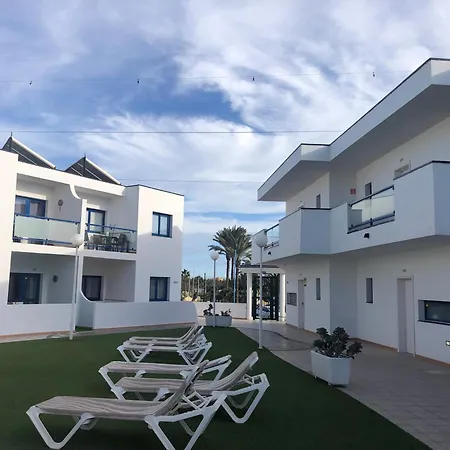 Casa Sofia - Sun & * Costa Calma