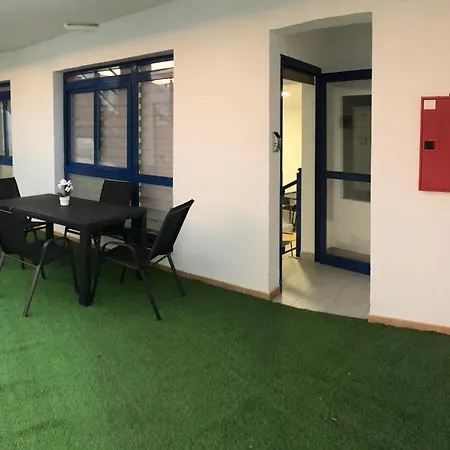 Casa Sofia - Sun & Apartament Costa Calma