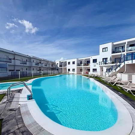 Apartament Casa Sofia - Sun & Costa Calma