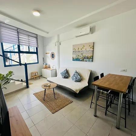 Casa Sofia - Sun & Appartement *