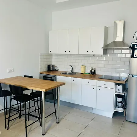 Casa Sofia - Sun & Apartament Costa Calma