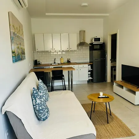 Apartament Casa Sofia - Sun & Costa Calma