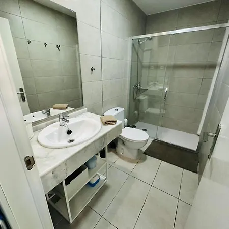 Casa Sofia - Sun & * Costa Calma