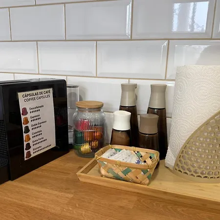 شقة Casa Sofia - Sun & كوستا كالما