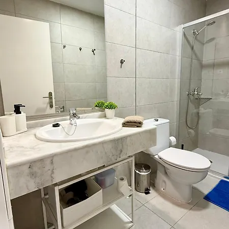 شقة Casa Sofia - Sun & كوستا كالما