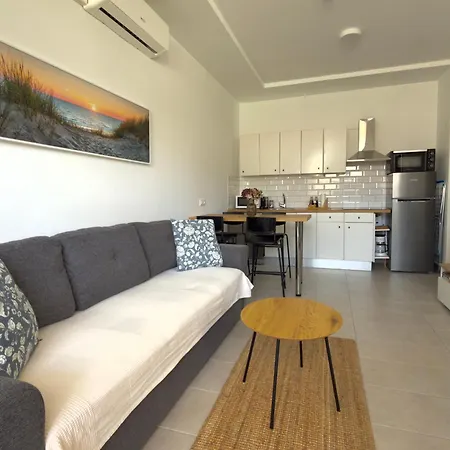 شقة Casa Sofia - Sun & كوستا كالما