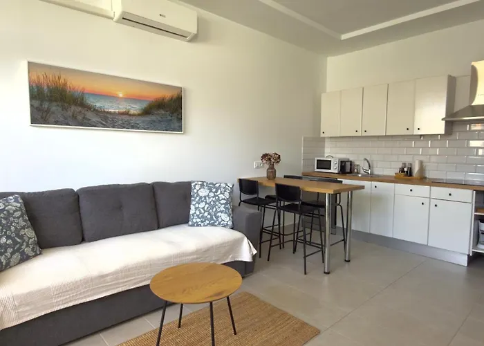 Casa Sofia - Sun & كوستا كالما