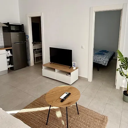 Casa Sofia - Sun & Lejlighed *