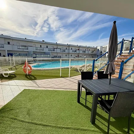 Casa Sofia - Sun & Lejlighed