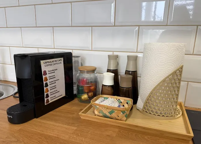 Lejlighed Casa Sofia - Sun & Costa Calma